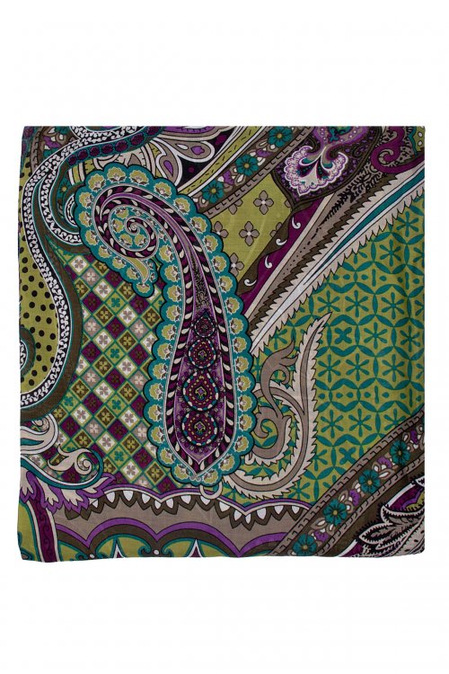 Платок 18.08.2024 Newlife.moda