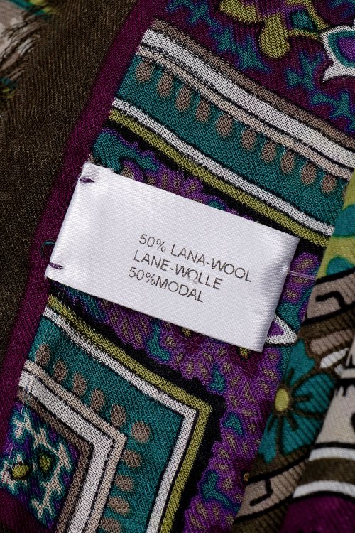 Платок 18.08.2024 Newlife.moda