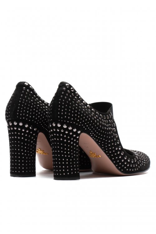 Туфли на каблуке 19.09.2024 Newlife.moda