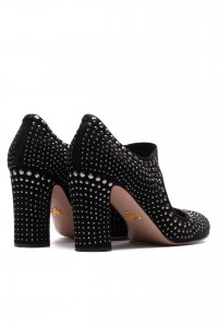 Туфли на каблуке 19.09.2024 Newlife.moda