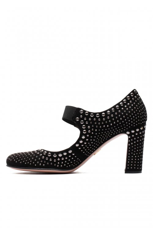 Туфли на каблуке 19.09.2024 Newlife.moda