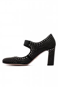 Туфли на каблуке 19.09.2024 Newlife.moda