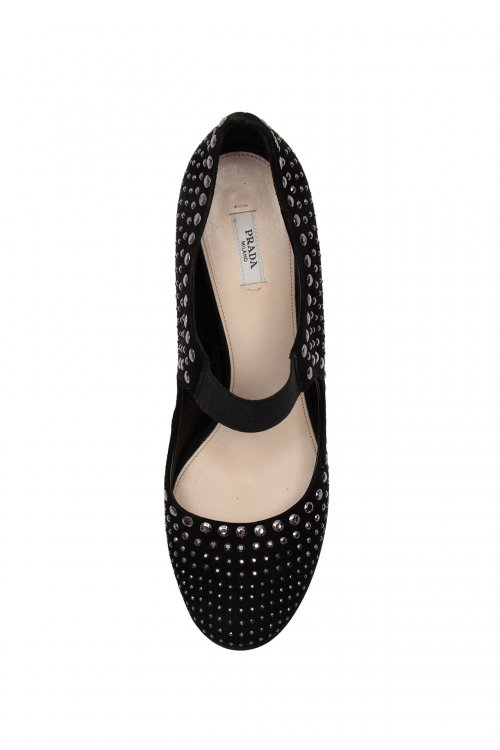 Туфли на каблуке 19.09.2024 Newlife.moda