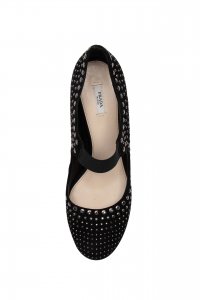 Туфли на каблуке 19.09.2024 Newlife.moda