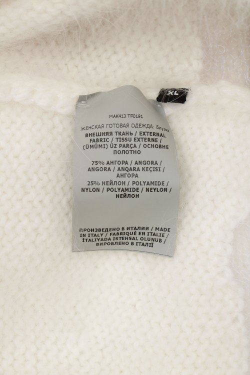 Джемпер 20.08.2024 Newlife.moda