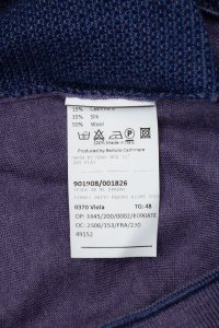 Джемпер 26.08.2024 Newlife.moda