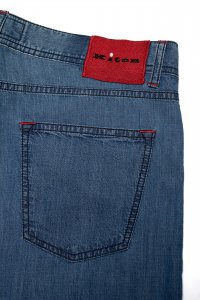 Прямые джинсы 24.08.2024 Newlife.moda