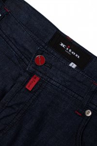 Прямые джинсы 24.08.2024 Newlife.moda