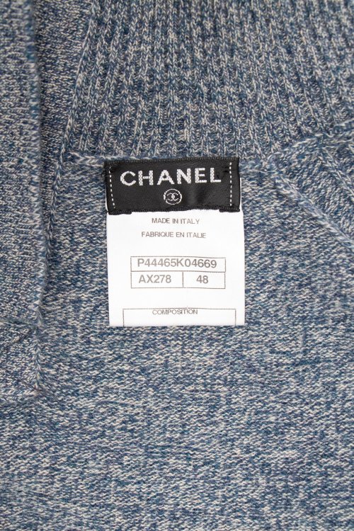 Свитер 25.08.2024 Newlife.moda