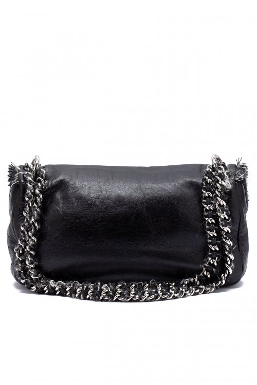 Кожаная сумка 09.09.2024 Newlife.moda