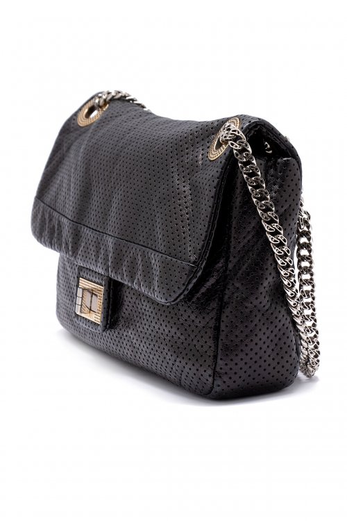 Кожаная сумка 09.09.2024 Newlife.moda