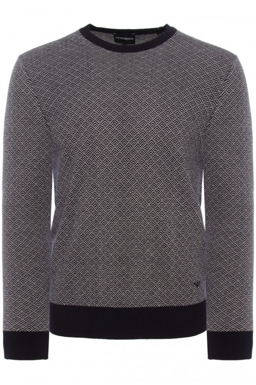 Джемпер 25.08.2024 Newlife.moda