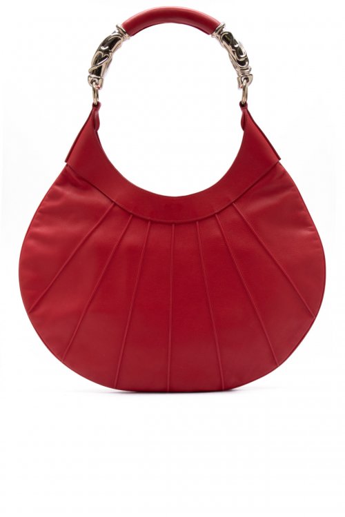 Кожаная сумка 24.08.2024 Newlife.moda