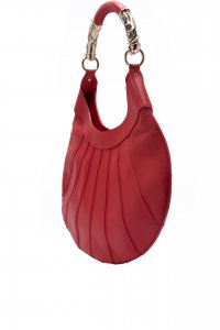 Кожаная сумка 24.08.2024 Newlife.moda