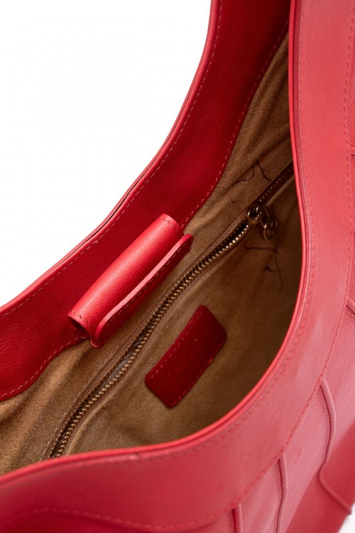 Кожаная сумка 24.08.2024 Newlife.moda