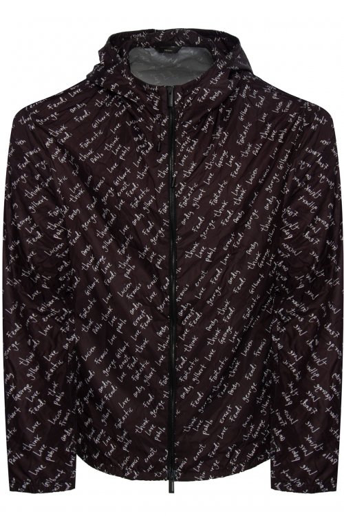 Ветровка 24.08.2024 Newlife.moda