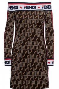 Повседневное платье 28.08.2024 Newlife.moda