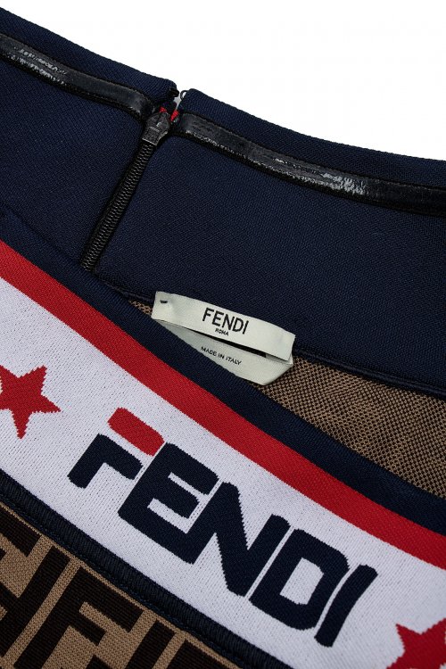 Повседневное платье 28.08.2024 Newlife.moda