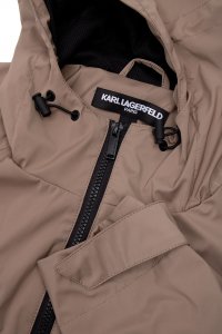 Демисезонная куртка 26.08.2024 Newlife.moda