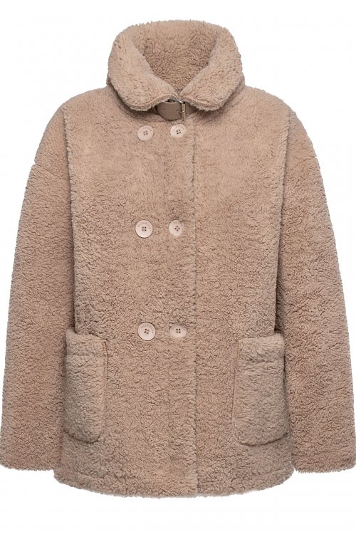 Зимняя куртка 24.08.2024 Newlife.moda