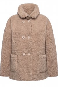 Зимняя куртка 24.08.2024 Newlife.moda