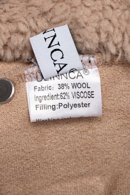 Зимняя куртка 24.08.2024 Newlife.moda