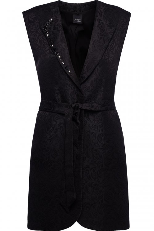 Жилет 24.08.2024 Newlife.moda