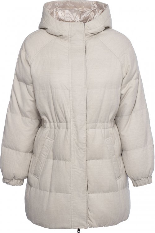Пуховик 28.08.2024 Newlife.moda