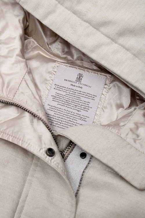 Пуховик 28.08.2024 Newlife.moda