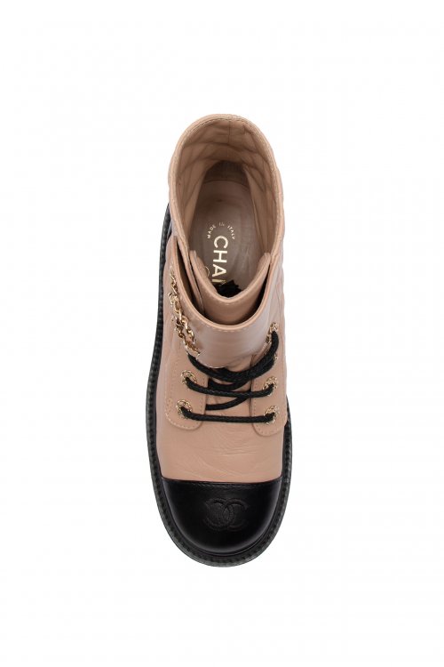 Ботинки 31.08.2024 Newlife.moda