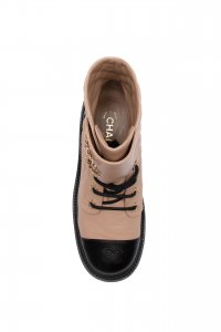 Ботинки 31.08.2024 Newlife.moda