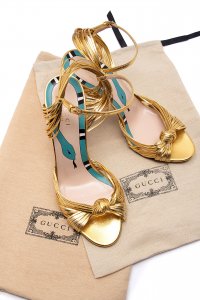 Босоножки на каблуке 28.08.2024 Newlife.moda