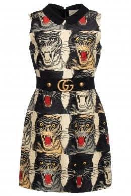 Повседневное платье 27.08.2024 Newlife.moda