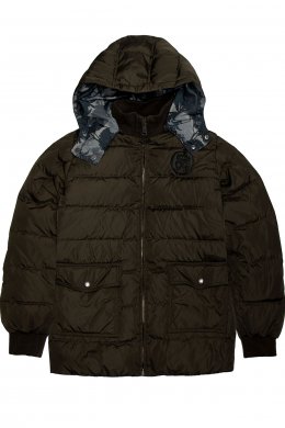 Пуховик 29.08.2024 Newlife.moda