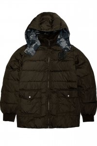 Пуховик 29.08.2024 Newlife.moda