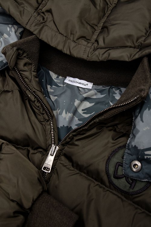 Пуховик 29.08.2024 Newlife.moda