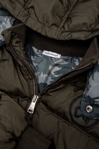 Пуховик 29.08.2024 Newlife.moda