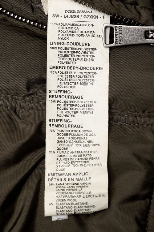 Пуховик 29.08.2024 Newlife.moda