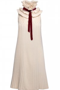 Вязаное платье 28.08.2024 Newlife.moda