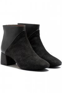 Ботильоны на каблуке 29.08.2024 Newlife.moda