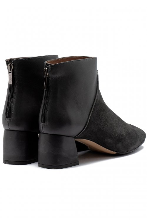 Ботильоны на каблуке 29.08.2024 Newlife.moda