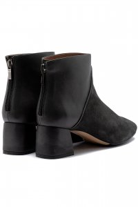 Ботильоны на каблуке 29.08.2024 Newlife.moda