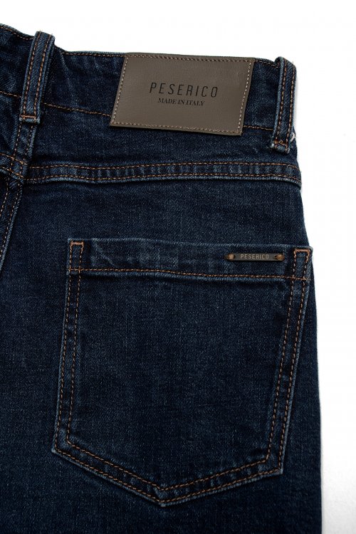 Джинсы с высокой талией 29.08.2024 Newlife.moda