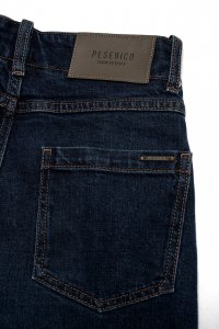 Джинсы с высокой талией 29.08.2024 Newlife.moda