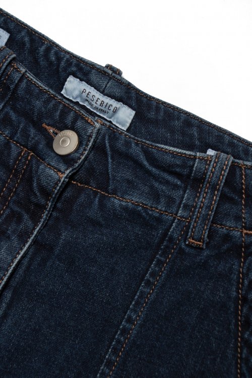 Джинсы с высокой талией 29.08.2024 Newlife.moda