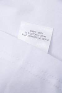 Футболка с коротким рукавом 04.09.2024 Newlife.moda