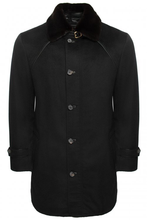 Меховое пальто 02.09.2024 Newlife.moda