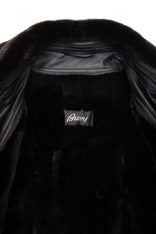 Меховое пальто 02.09.2024 Newlife.moda