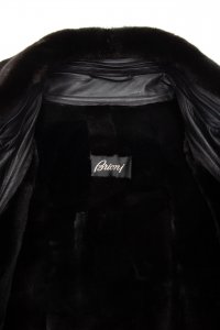 Меховое пальто 02.09.2024 Newlife.moda