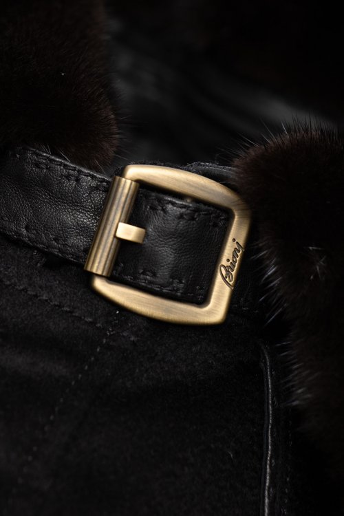 Меховое пальто 02.09.2024 Newlife.moda